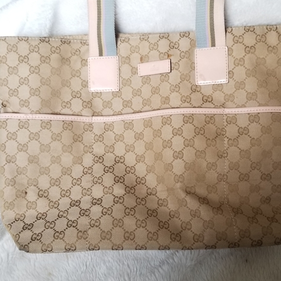 Gucci Bag - Picture 12 of 13